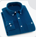 Pánská flanelová košile (Výprodej)