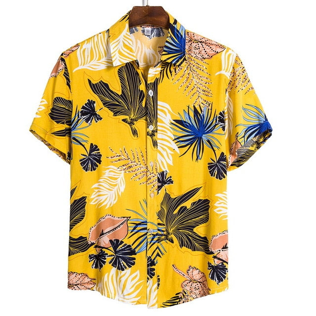 Pánská letní košile (Výprodej)