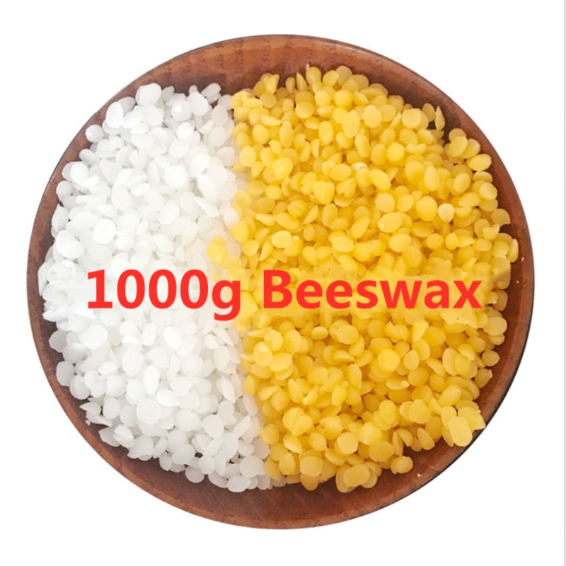 Včelí vosk pro domácí použití