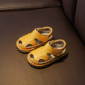 Dětské sandále