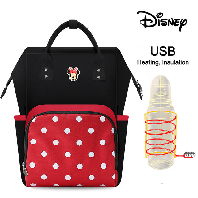 Přebalovací taška Disney