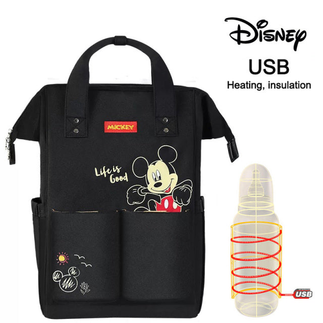 Přebalovací taška Disney