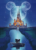 Plakát Disney