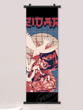 Nástěnný plakát Japanese Anime