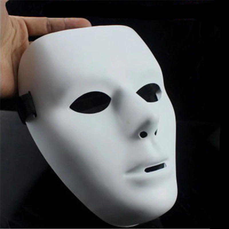 Maska na halloween
