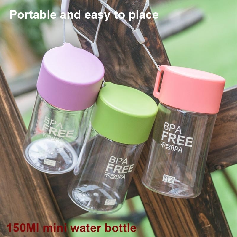 Mini lahvička na vodu