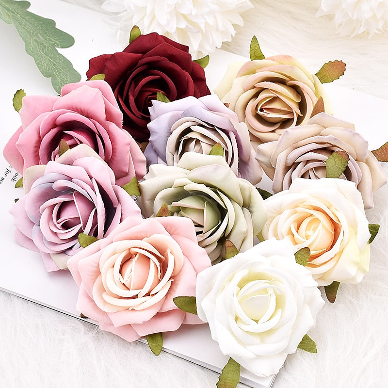Svatební růže