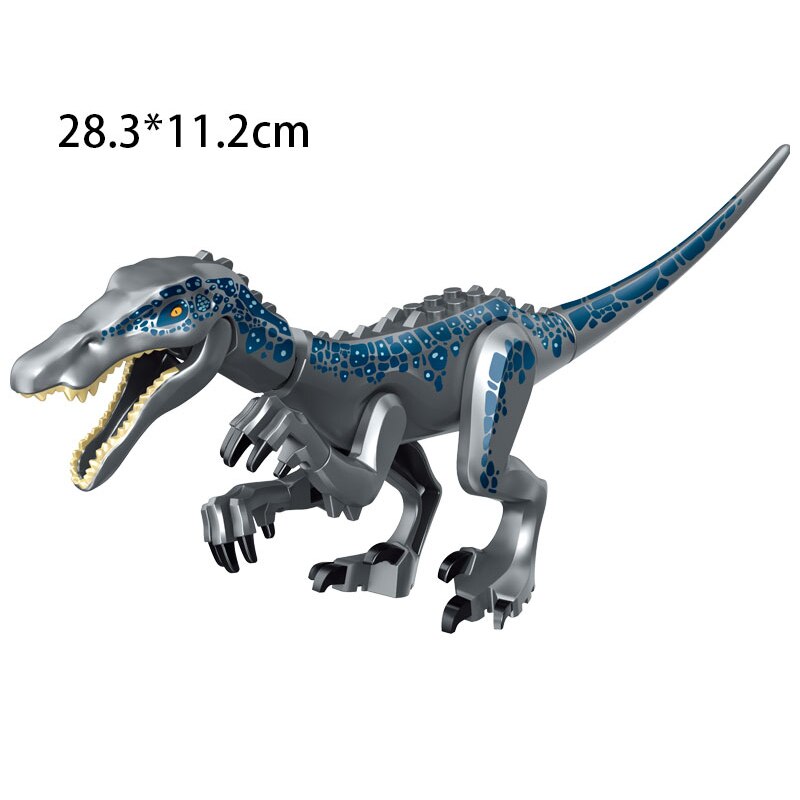 Velká figurka dinosaura Jurský park