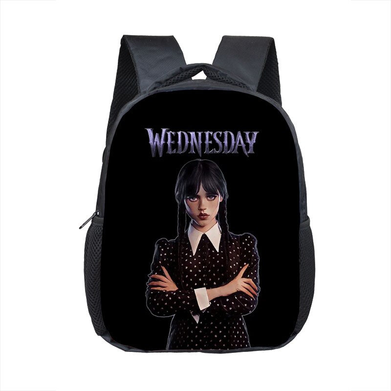 Školní batoh Wednesday