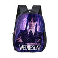 Školní batoh Wednesday