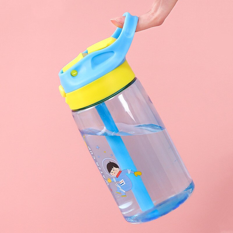 Dětská láhev na vodu