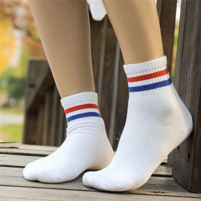 Bavlněné ponožky
