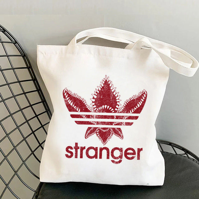 Nákupní taška Stranger Things