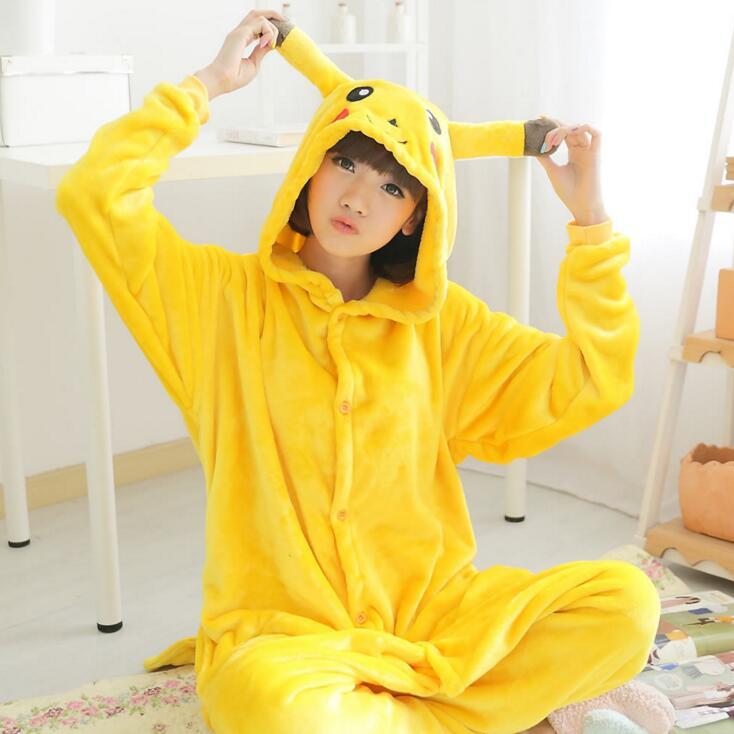 Obleček Pikachu