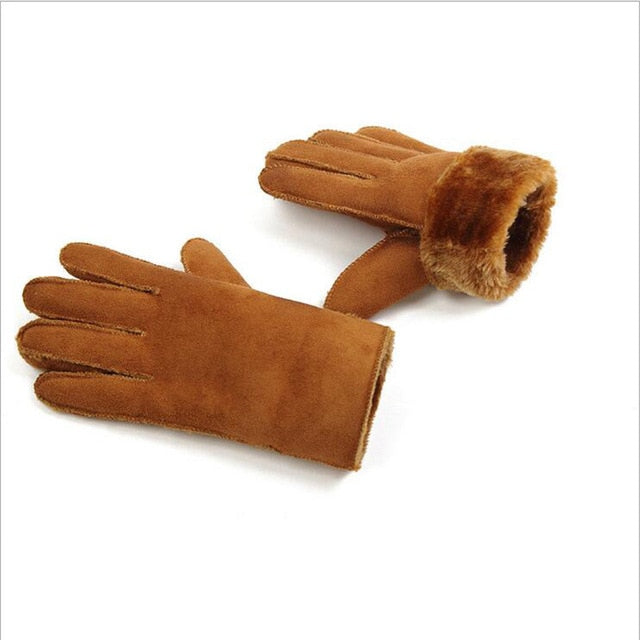 Pánské rukavice