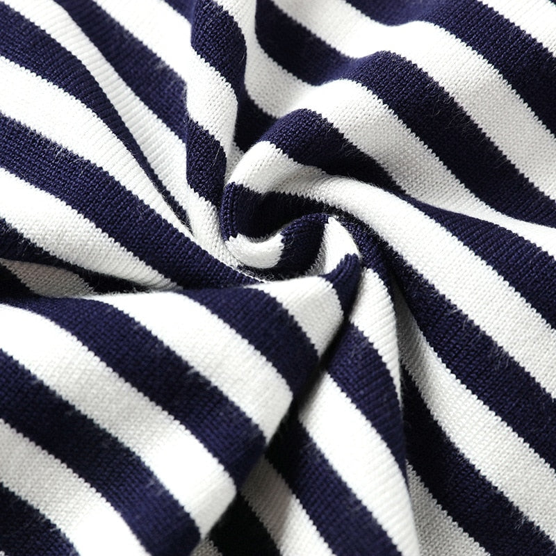 Dámský pletený svetr se vzory (Výprodej)