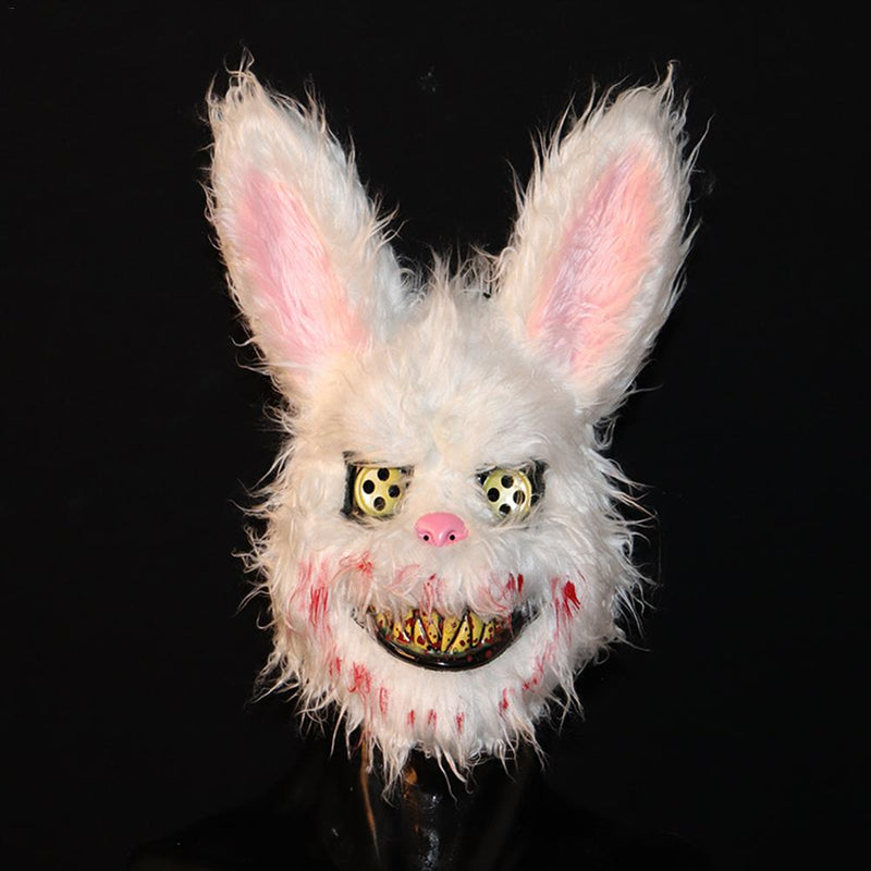 Maska králíka zabijáka
