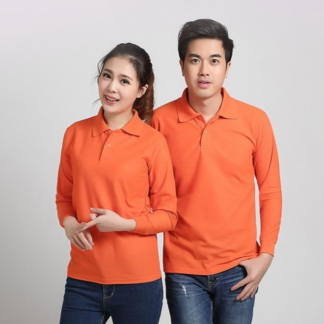 Unisex polo tričko