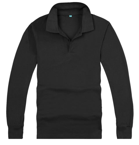 Unisex polo tričko