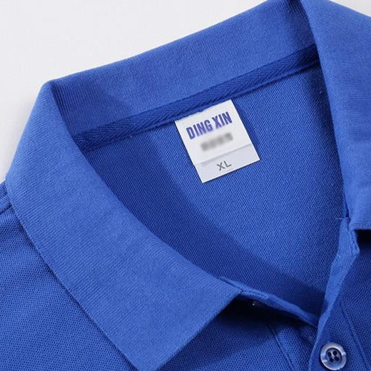 Unisex polo tričko