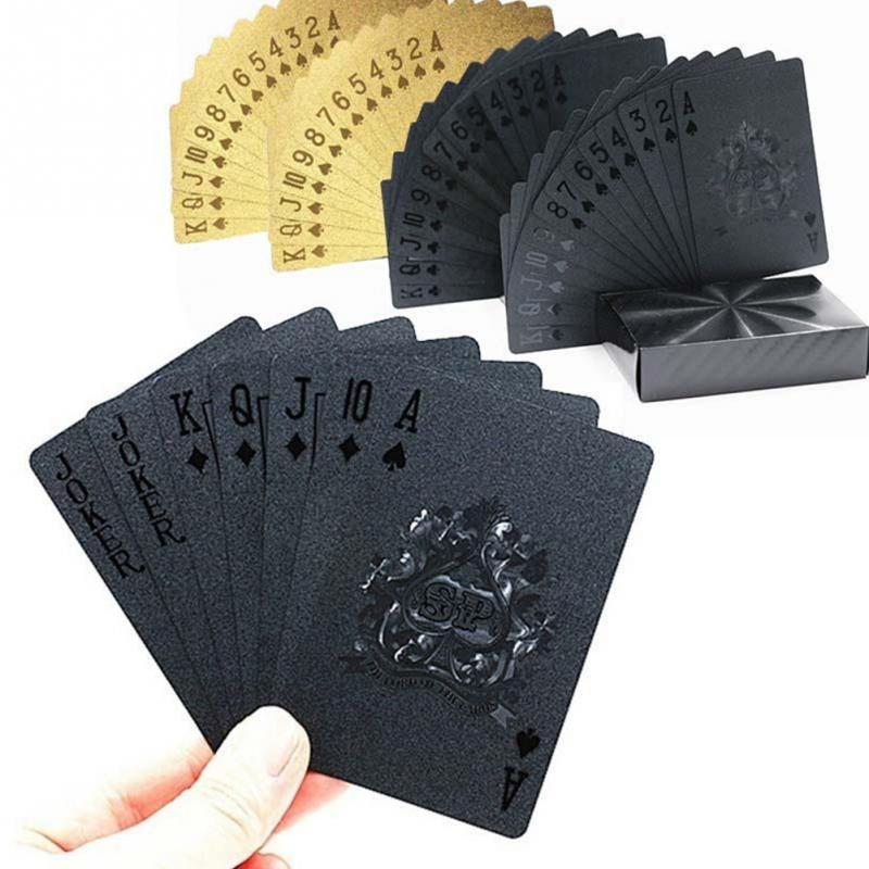 Stylové pokerové karty