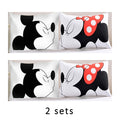 Set povlaků na polštář Mickey
