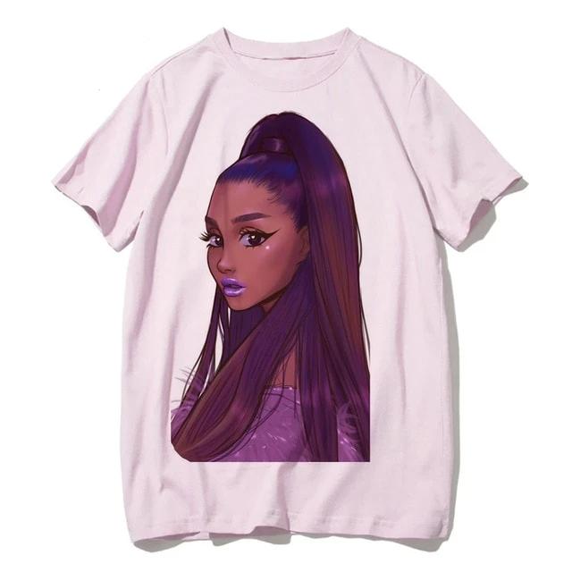 Ariana Grande tričko