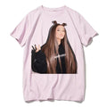 Ariana Grande tričko