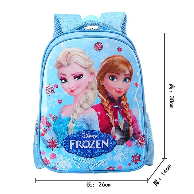 Dětský batoh Frozen
