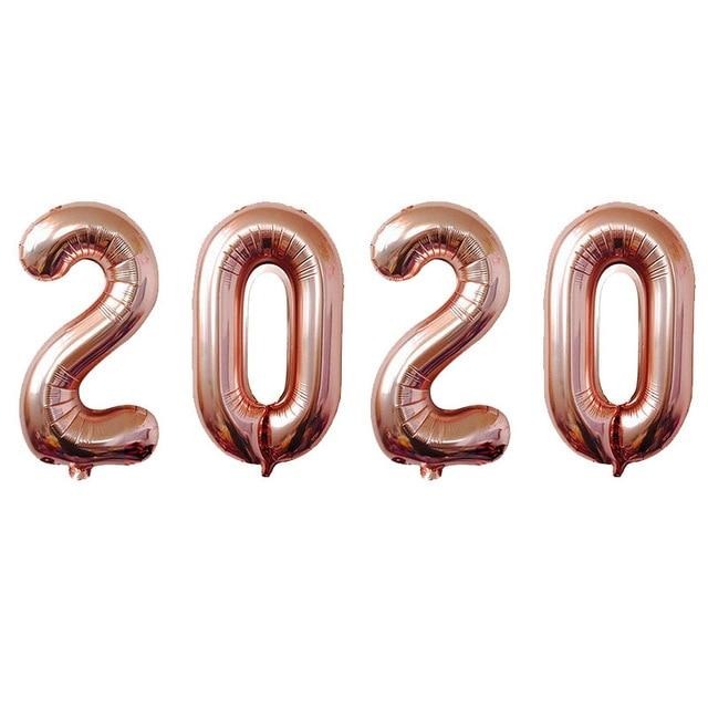 Balónky 2020