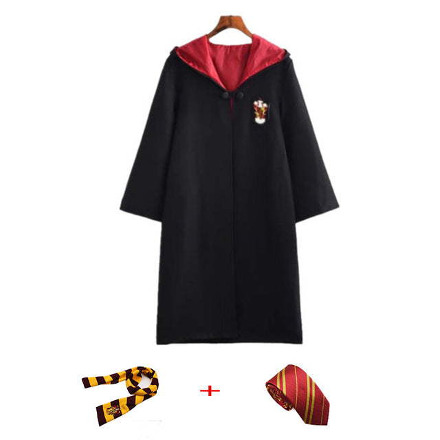 Kostým Harry Potter (Výprodej)