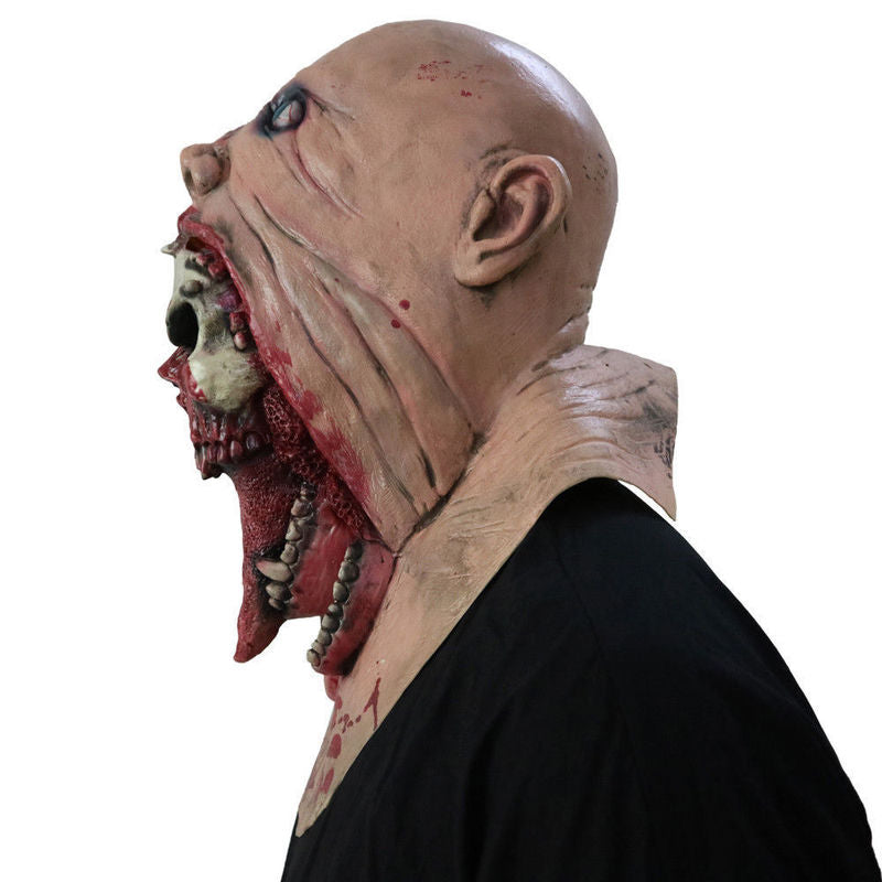 Zombie maska