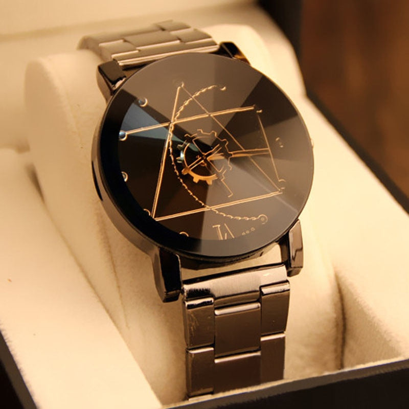 Brox luxusní dámské hodinky