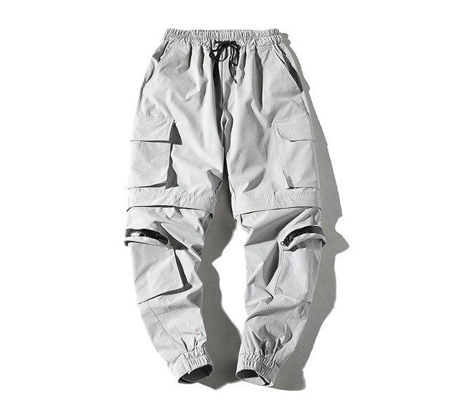 Pánske kapsáčové nohavice (Výprodej)
