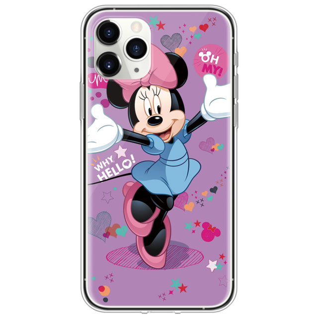 Kryt na IPhone Disney