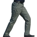 Voděodolné pánské kalhoty (Výprodej)