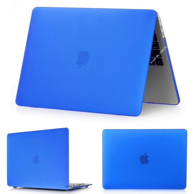 Plastový kryt na MacBook