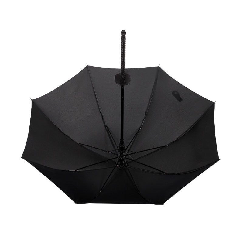 Deštník v ninja stylu (Výprodej)