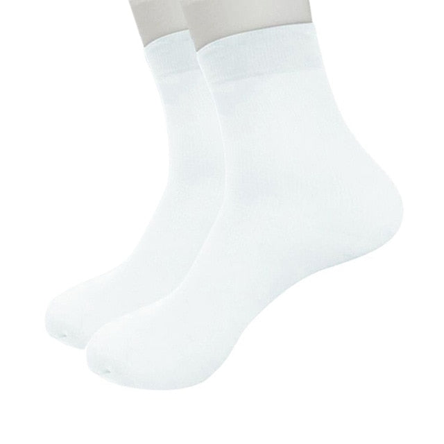 Pánské ponožky 8 párů