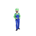 Kostým Super Mario Bros