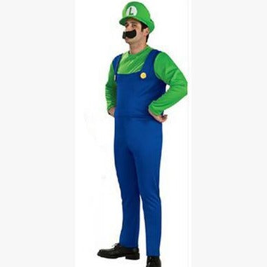 Kostým Super Mario Bros (Výprodej)