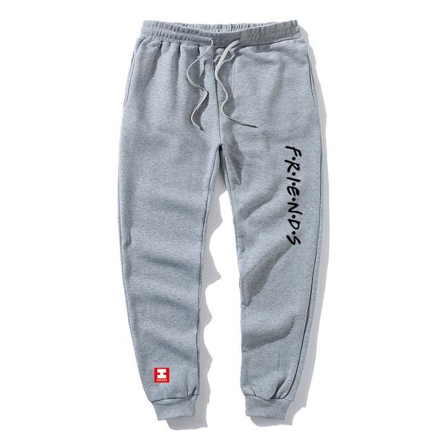 Unisex tepláky Travis Scott (Výprodej)