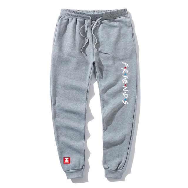 Unisex tepláky Travis Scott (Výprodej)