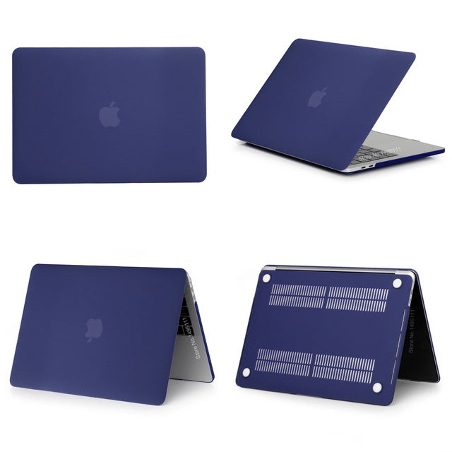 Plastový obal na MacBook s potiskem