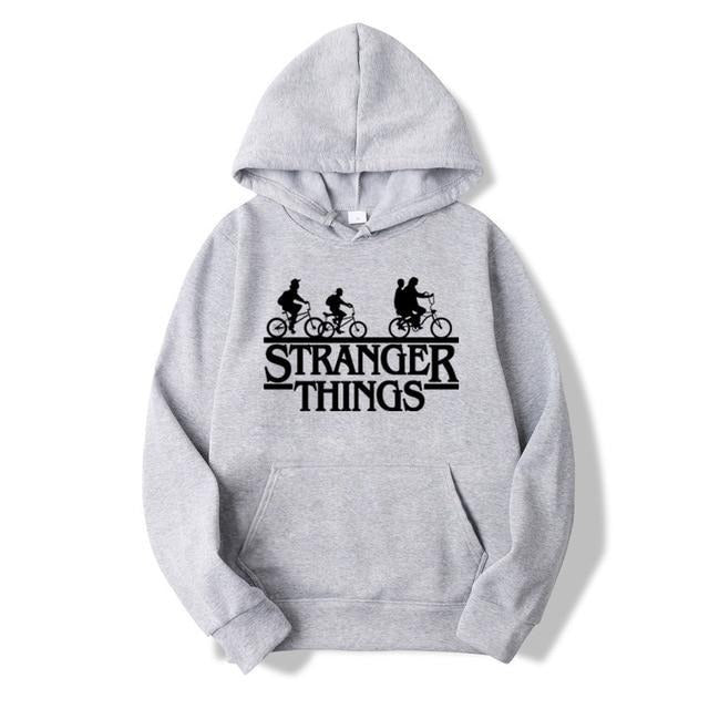 Pánská mikina Stranger Things (Výprodej)