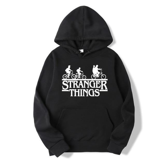 Pánská mikina Stranger Things (Výprodej)