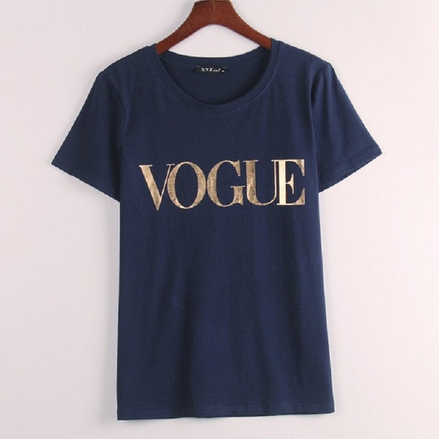Dámské triko Vogue (Výprodej)