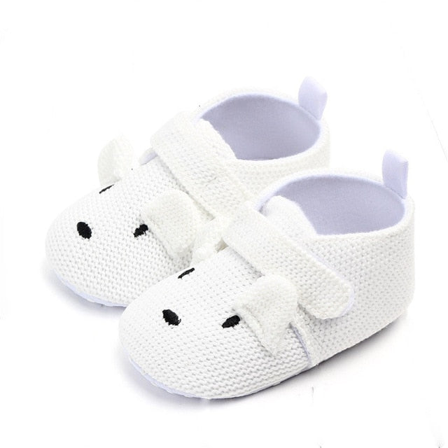 Dětské botičky pro batolata (Výprodej)
