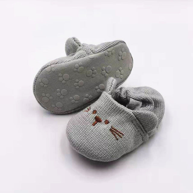 Dětské botičky pro batolata (Výprodej)
