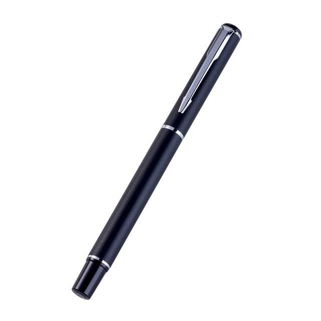 Kuličkové stylové pero